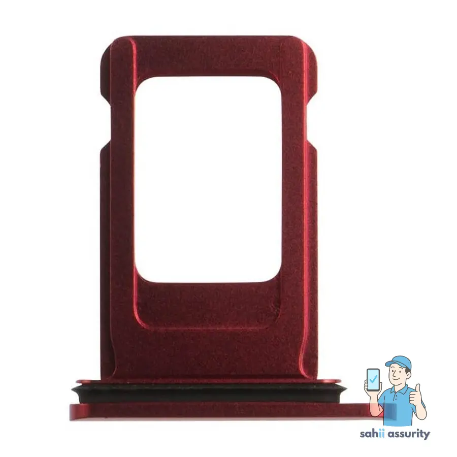 SIM Card Holder Tray for Apple iPhone 11